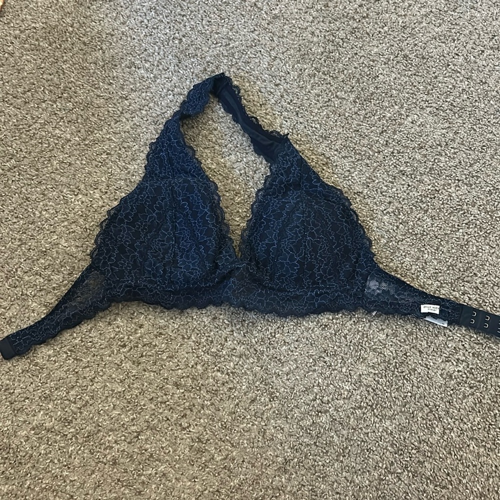 Gilly Hicks lace bralette